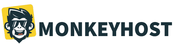 MonkeyHost - Datacenter